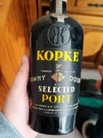 Kopke No. 2 Selected Tawny Port