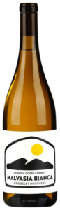Erggelet Brothers Malvasia Bianca 2023