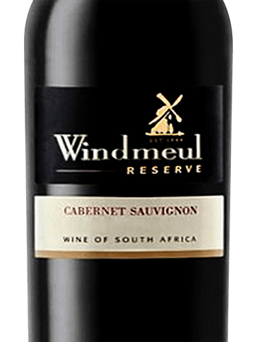 Windmeul Kelder Cellar Reserve Cabernet Sauvignon | Vivino US