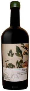Ernest Vineyards Edaphos Aligoté N.V.