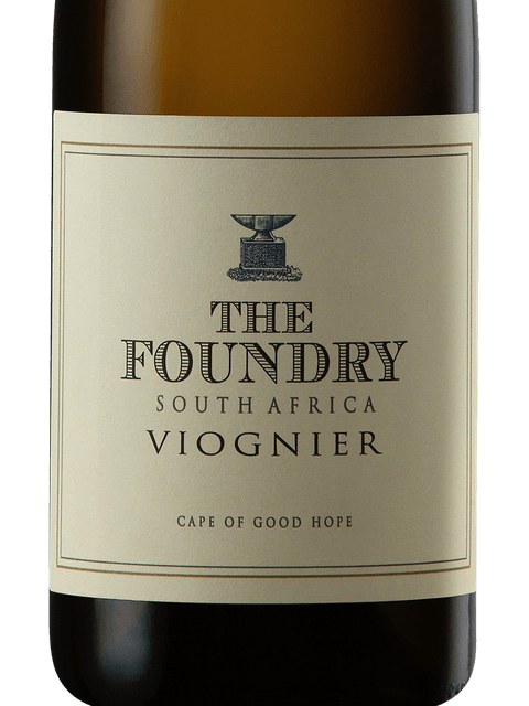 The Foundry, Viognier