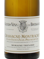Chassagne-Montrachet Premier Cru 'Clos Saint Jean'