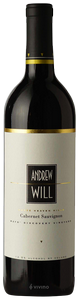 Andrew Will Mays' Discovery Vineyard Cabernet Sauvignon N.V.