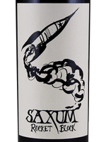 James Berry Vineyard Rocket Block