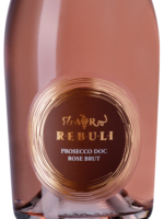Prosecco Rose Brut
