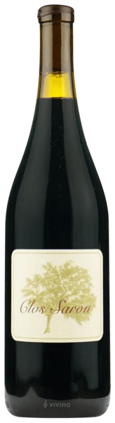Clos Saron La Cuvee Mysterieuse | Vivino English
