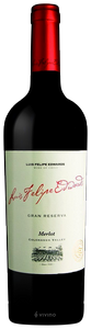 Luis Felipe Edwards Gran Reserva Merlot N.V.