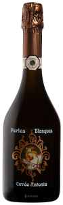 Naveran Cuvée Antonia Perles Blanques N.V.