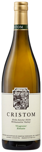 Cristom Viognier N.V.