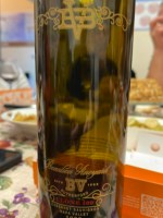 Beaulieu Vineyard (BV) Clone 169 Cabernet Sauvignon