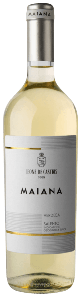 Leone de Castris Maiana Bianco