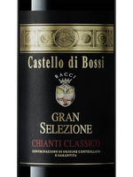 Gran Selezione Chianti Classico