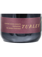 Del Barba Vineyards Zinfandel