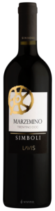 Cantina La-Vis Simboli Marzemino N.V.