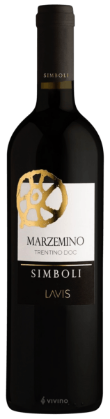 Cantina La-Vis Simboli Marzemino