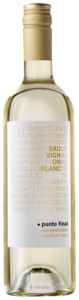 Renacer Punto Final Sauvignon Blanc N.V.