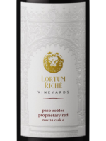 Proprietary Red Blend