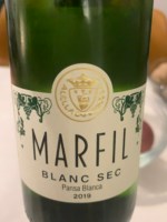 Marfil Alella Blanco Seco