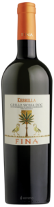 Fina Kebrilla Grillo N.V.