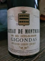 Château de Montmirail Gigondas