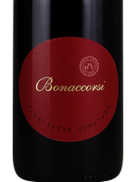 Fiddlestix Vineyard Pinot Noir