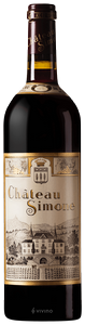 Château Simone Palette Rouge N.V.