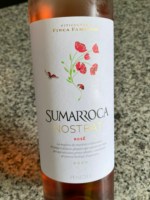 Sumarroca Nostrat Rosé