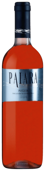 Tormaresca Paiara Rosato