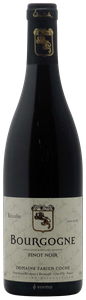 Domaine Fabien Coche (Domaine Coche-Bizouard) Bourgogne Pinot Noir N.V.