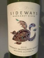 MadFish Sideways Cabernet Sauvignon - Merlot