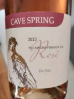 Cave Spring Rosé