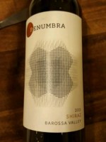 Glaetzer Penumbra Shiraz