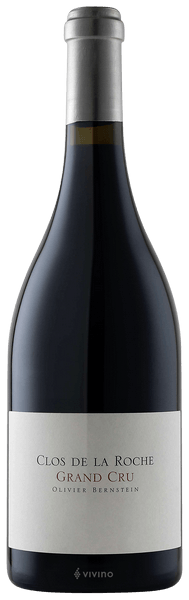 Olivier Bernstein Clos de La Roche Grand Cru | Vivino English