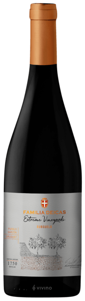 Familia Deicas Extreme Vineyard Subsuelo