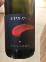 Alois Lageder Le Tan XVIII