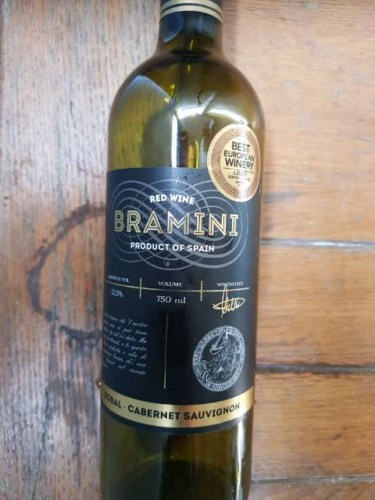 Bramini Bobal - Cabernet Sauvignon | Vivino Australia