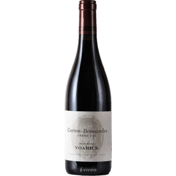 Domaine Michel Voarick Corton Grand Cru 'Les Bressandes
