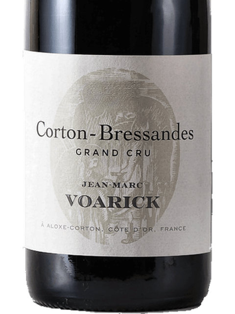 ワイン Corton Grand Cru Les Bressandes 2010 Corton Grand Cru Les Bressandes 2010 - メルカリ