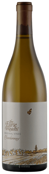 The Eyrie Vineyards Original Vines Chardonnay