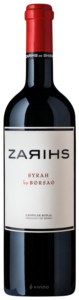 Borsao Bodegas Zarihs Syrah N.V.