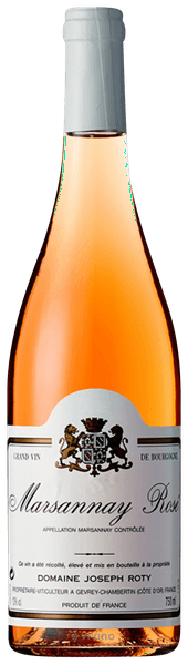Domaine Joseph Roty Marsannay Rosé | Vivino English