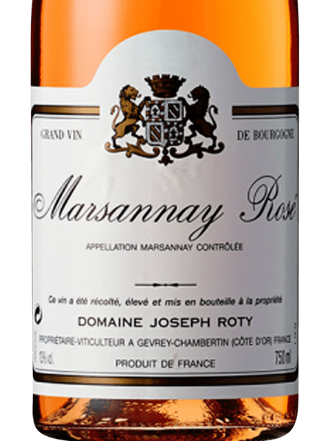 ワイン Marsannay 2019 Domaine Joseph Roty 750ml