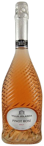 Villa Jolanda Pinot Rosé N.V.