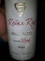 Palo Alto Reina Rey Rosé