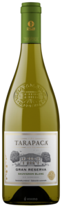 Tarapacá Gran Reserva Sauvignon Blanc N.V.