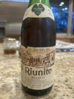 Riunite Lambrusco Zona di Reggio