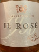 Bulgarini Il Rosé Collezione 1930