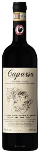 Caparsa Chianti Classico N.V.