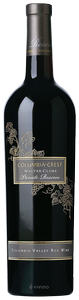 Columbia Crest Walter Clore Private Reserve Red N.V.