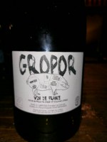 Domaine de Sulauze Gropor